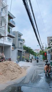 Bán nhà hẻm Tăng Nhơn Phú, Phước Long B – nhà cấp 4 đường 4m, diện tích 70.2m², phù hợp ở ngay